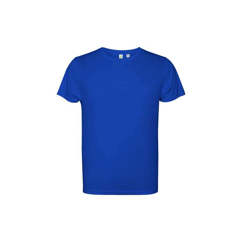 T-shirt promozionale a maniche corte da uomo Estoril - cod. PR0430