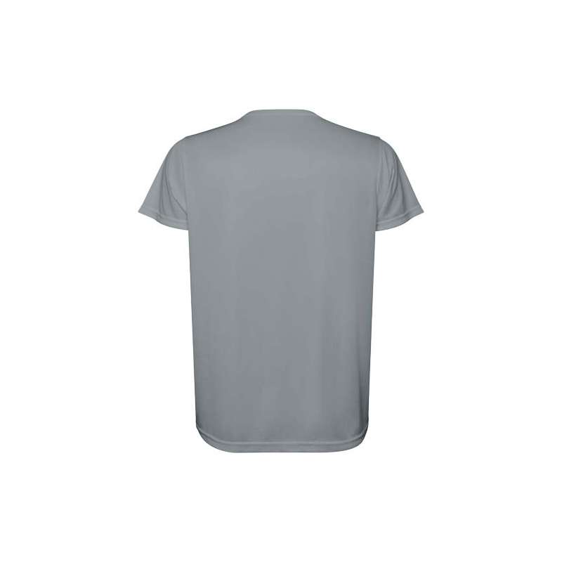 T-shirt promozionale a maniche corte da uomo Estoril - cod. PR0430