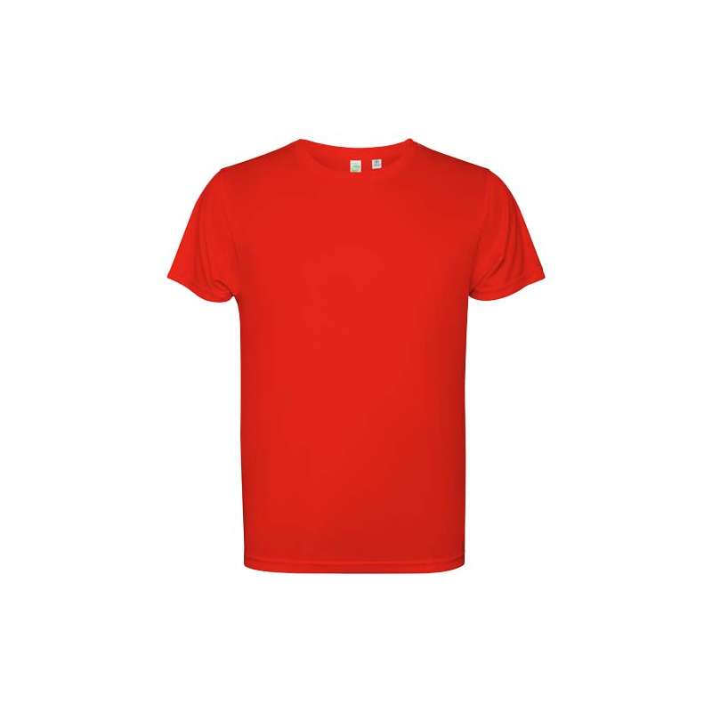 T-shirt promozionale a maniche corte da uomo Estoril - cod. PR0430