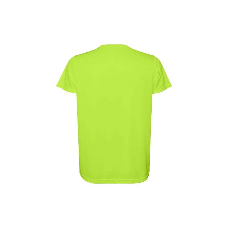 T-shirt promozionale a maniche corte da uomo Estoril - cod. PR0430