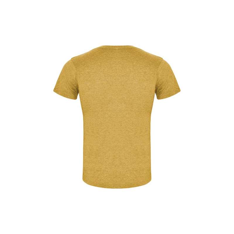 T-shirt a maniche corte con logo da uomo - cod. PR6660