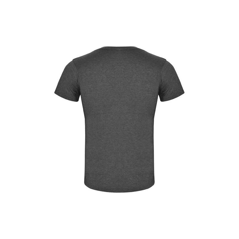 T-shirt a maniche corte con logo da uomo - cod. PR6660