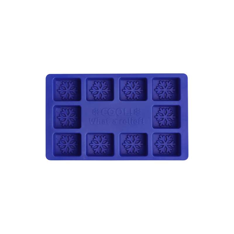 Vaschetta per il ghiaccio Chill personalizzabile - cod. P210242