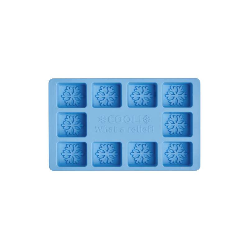 Vaschetta per il ghiaccio Chill personalizzabile - cod. P210242