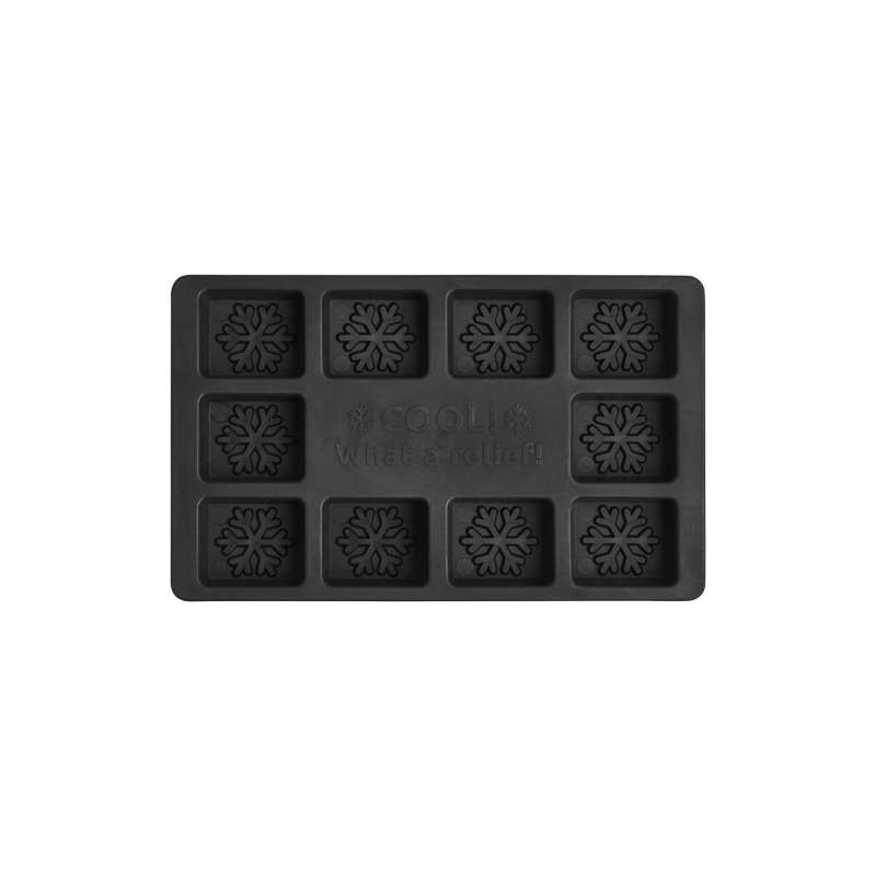 Vaschetta per il ghiaccio Chill personalizzabile - cod. P210242