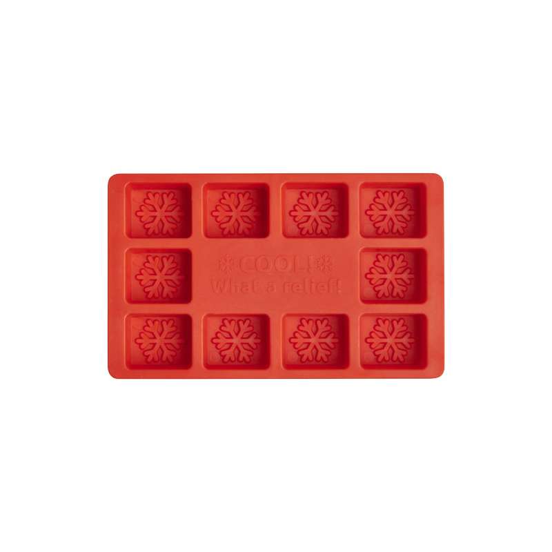 Vaschetta per il ghiaccio Chill personalizzabile - cod. P210242