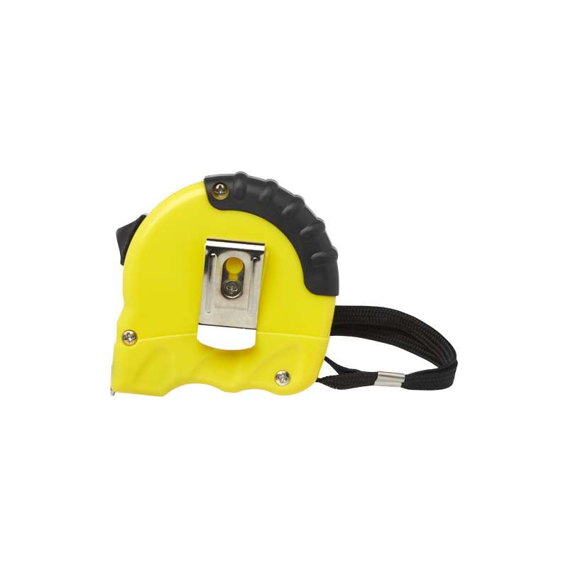 Metro a nastro in plastica riciclata RCS da 5 metri Rule - cod. P104581