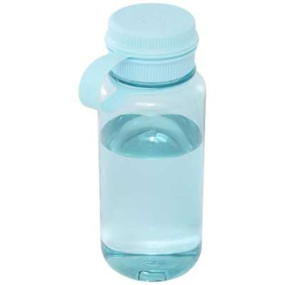 Borraccia da 900 ml in PET con coperchio multifunzione