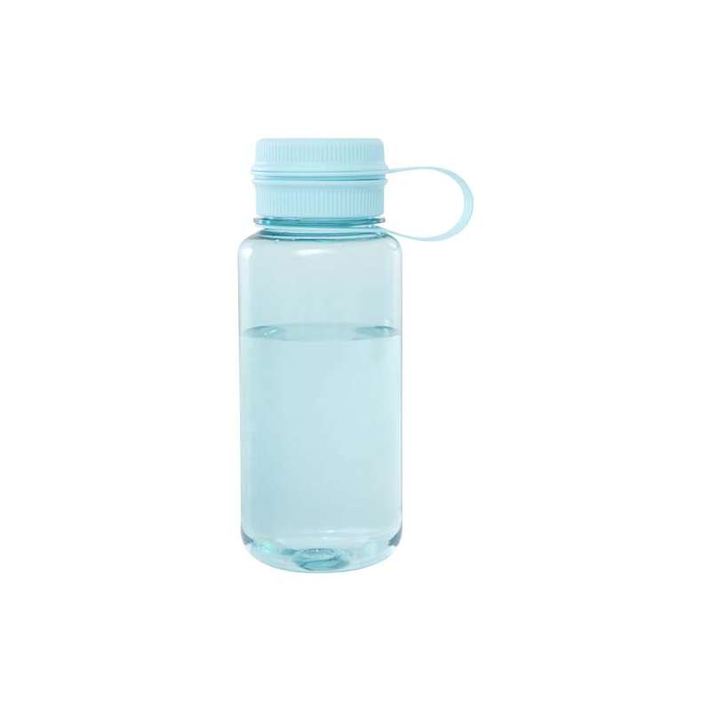 Borraccia da 900 ml in PET con coperchio multifunzione - cod. P100837