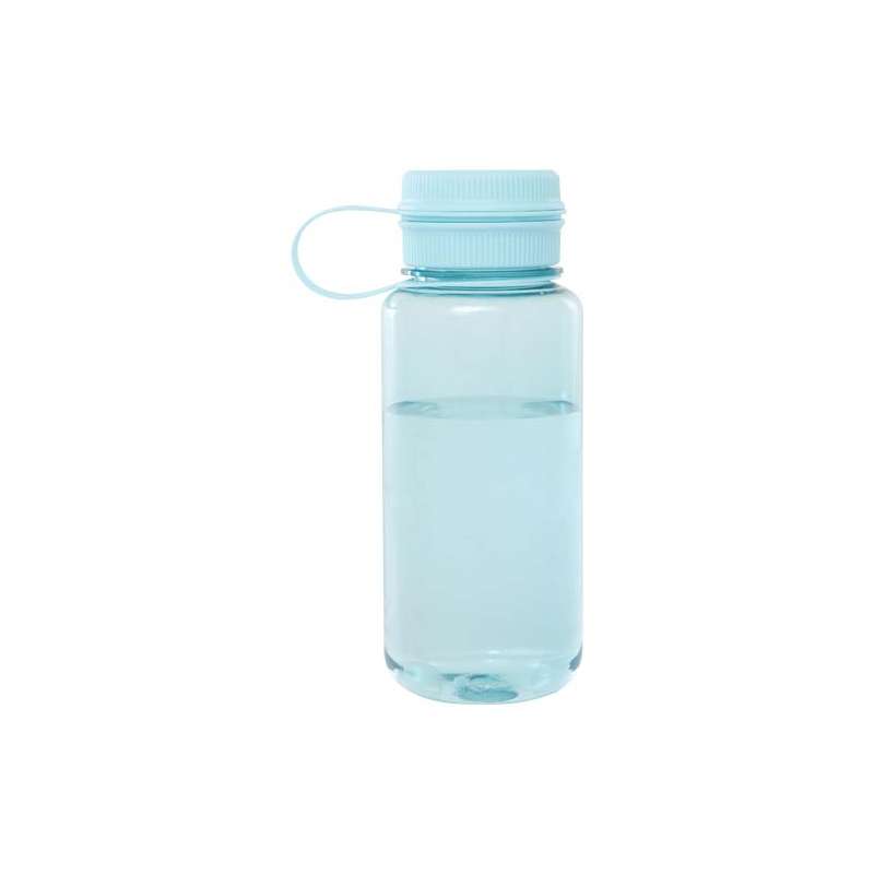 Borraccia da 900 ml in PET con coperchio multifunzione - cod. P100837