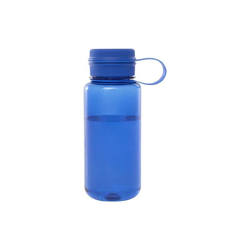Borraccia da 900 ml in PET con coperchio multifunzione - cod. P100837