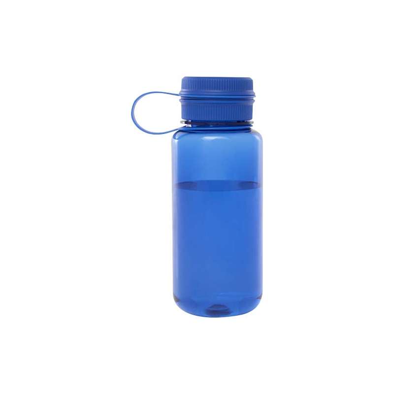 Borraccia da 900 ml in PET con coperchio multifunzione - cod. P100837