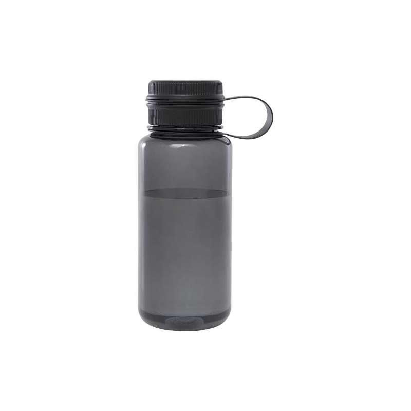 Borraccia da 900 ml in PET con coperchio multifunzione - cod. P100837
