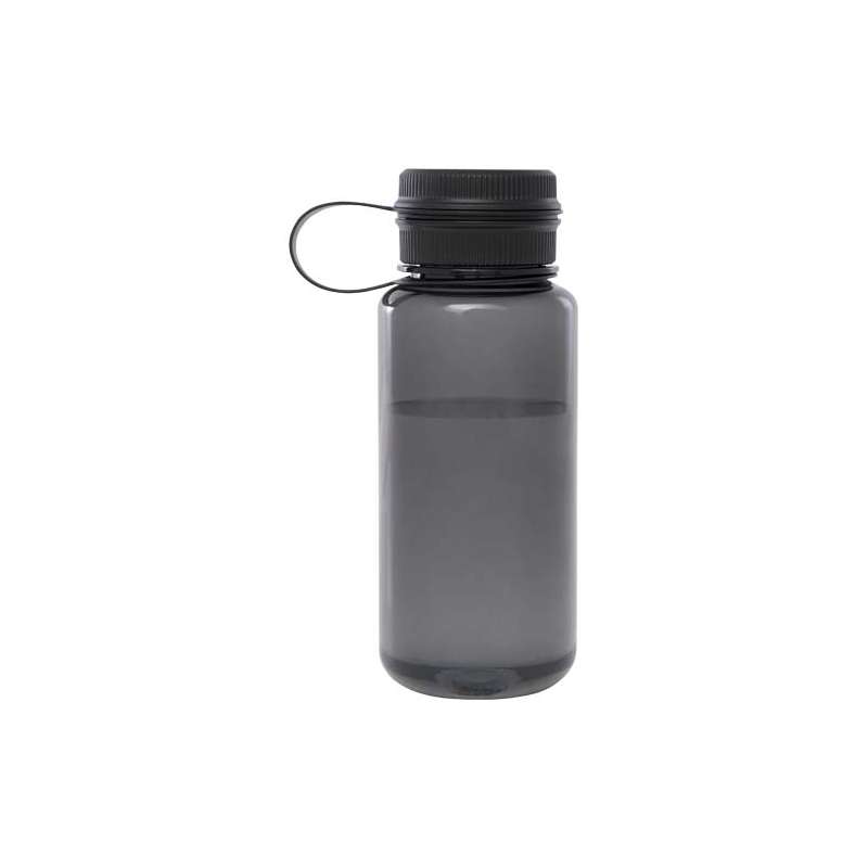 Borraccia da 900 ml in PET con coperchio multifunzione - cod. P100837