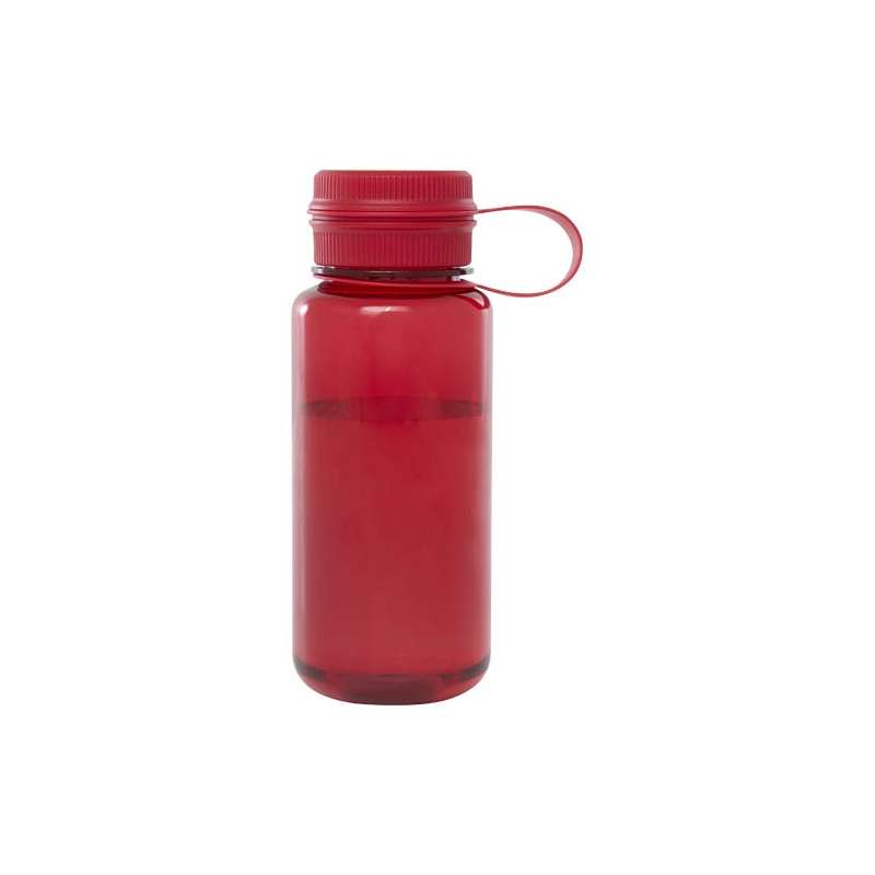 Borraccia da 900 ml in PET con coperchio multifunzione - cod. P100837