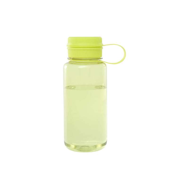 Borraccia da 900 ml in PET con coperchio multifunzione - cod. P100837