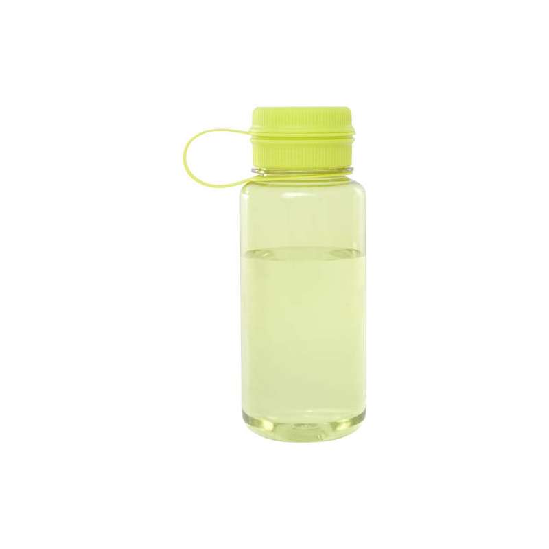 Borraccia da 900 ml in PET con coperchio multifunzione - cod. P100837