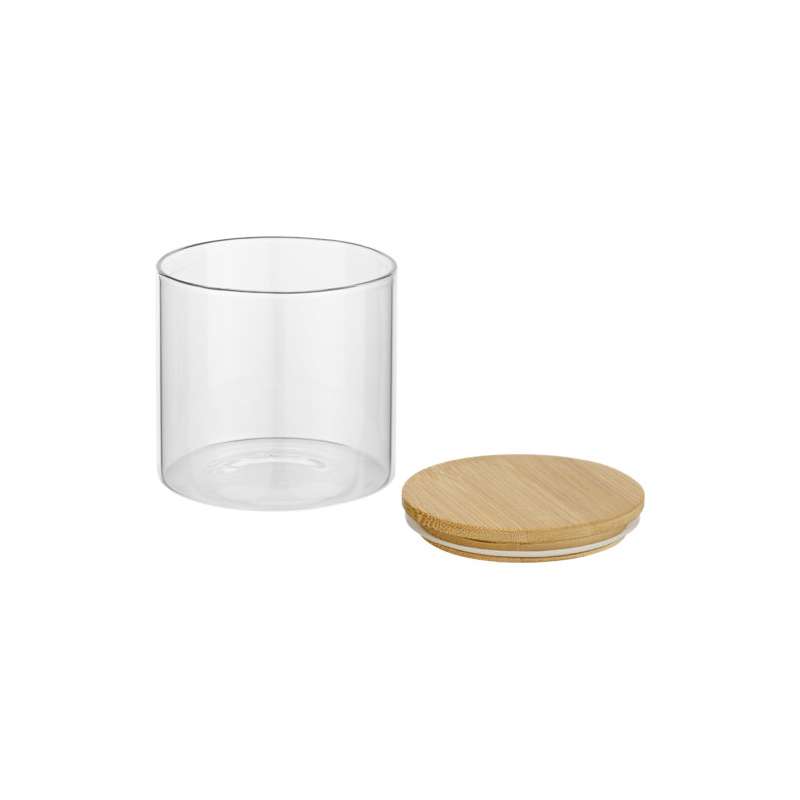Contenitore in vetro per alimenti da 320 ml - cod. P113343