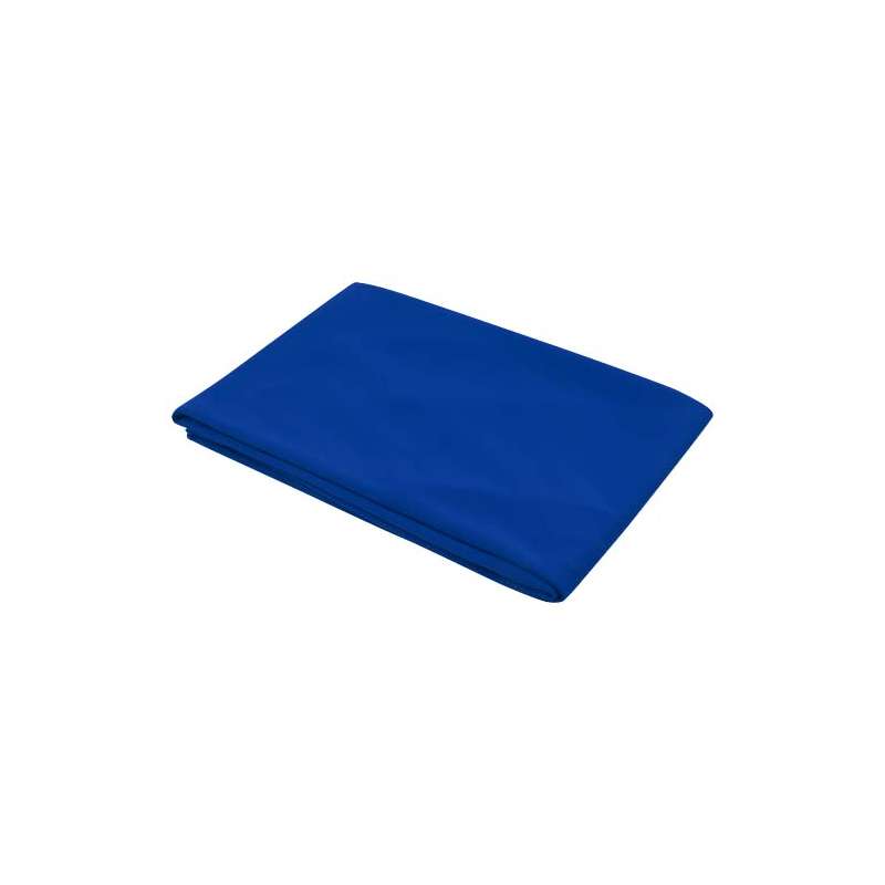 Asciugamano sportivo 50 x 100 cm con stampa serigrafica - cod. P113502
