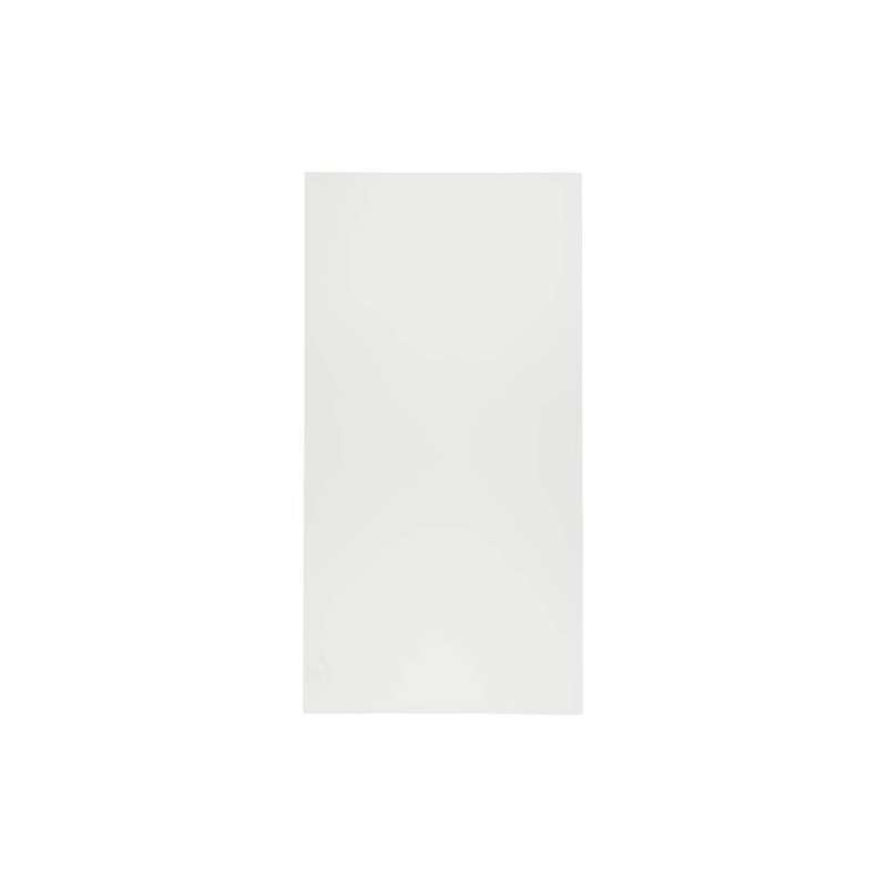 Asciugamano sportivo 50 x 100 cm con stampa serigrafica - cod. P113502