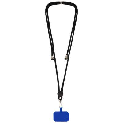 Lanyard per telefono Kubi - cod. P124263