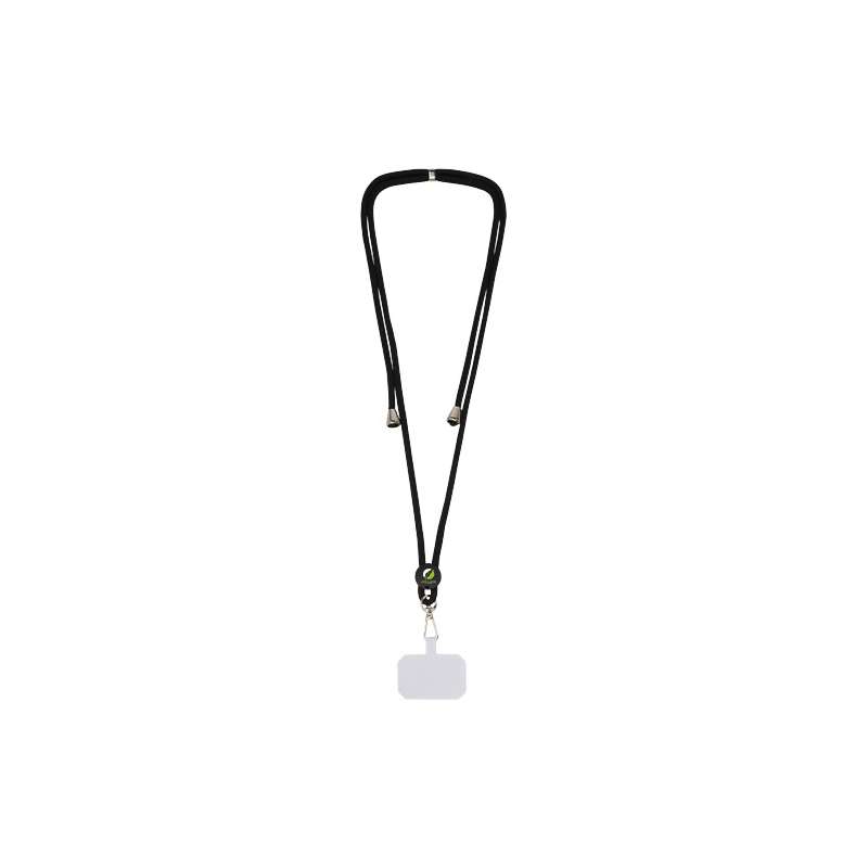 Lanyard per telefono Kubi - cod. P124263