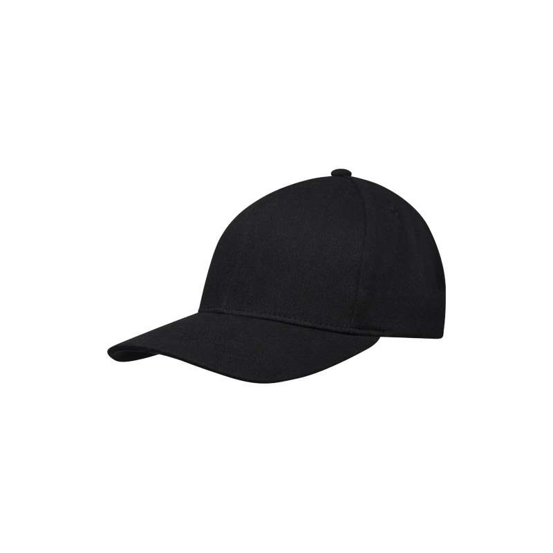 Snapback in tessuto riciclato - cod. P37542