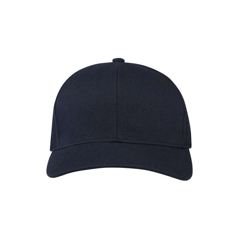 Snapback in tessuto riciclato - cod. P37542