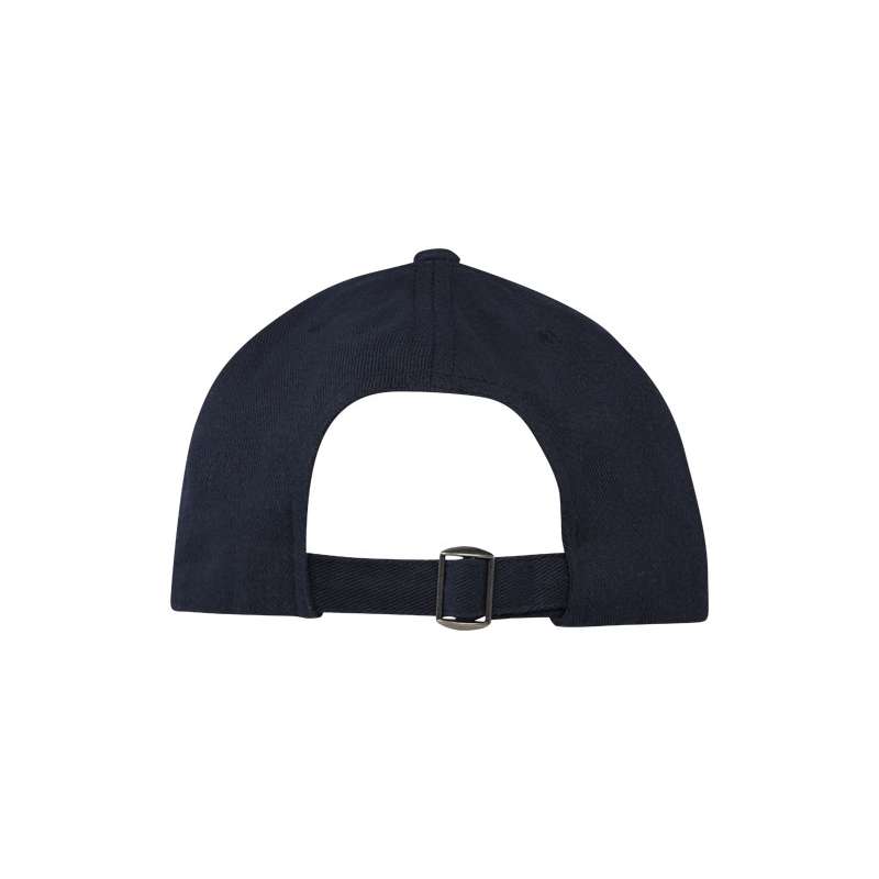 Snapback in tessuto riciclato - cod. P37542