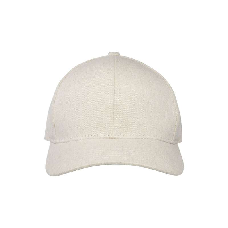 Snapback in tessuto riciclato - cod. P37542