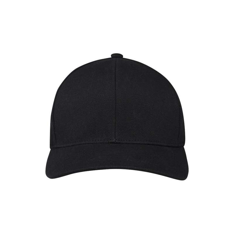 Snapback in tessuto riciclato - cod. P37542