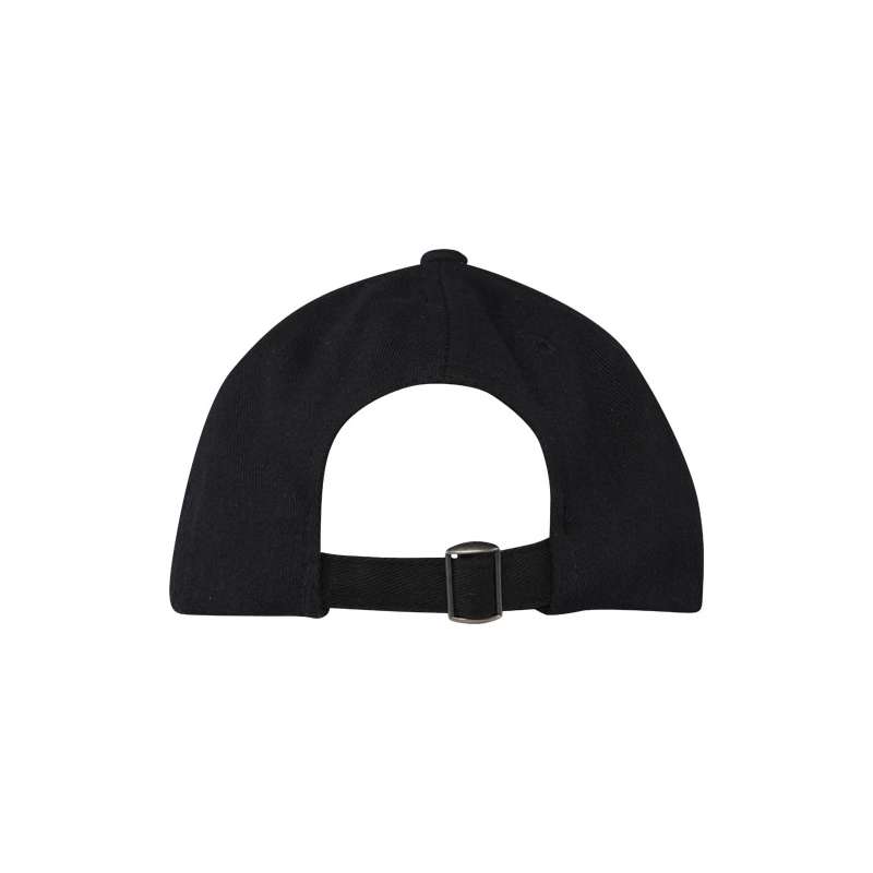 Snapback in tessuto riciclato - cod. P37542