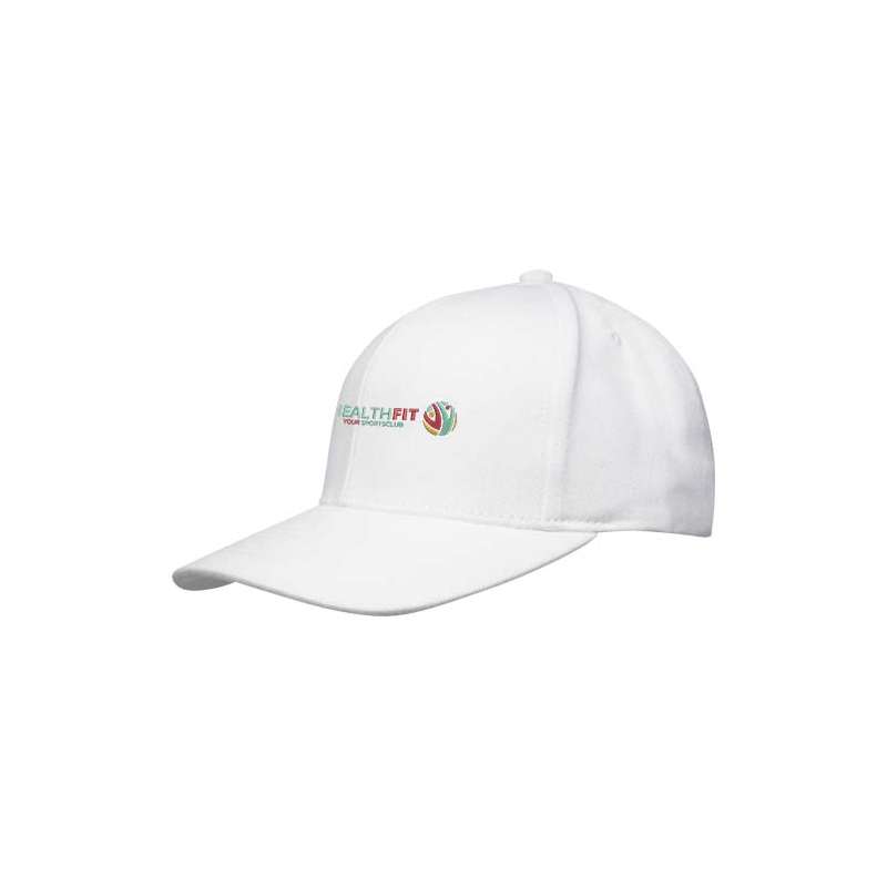 Snapback in tessuto riciclato - cod. P37542