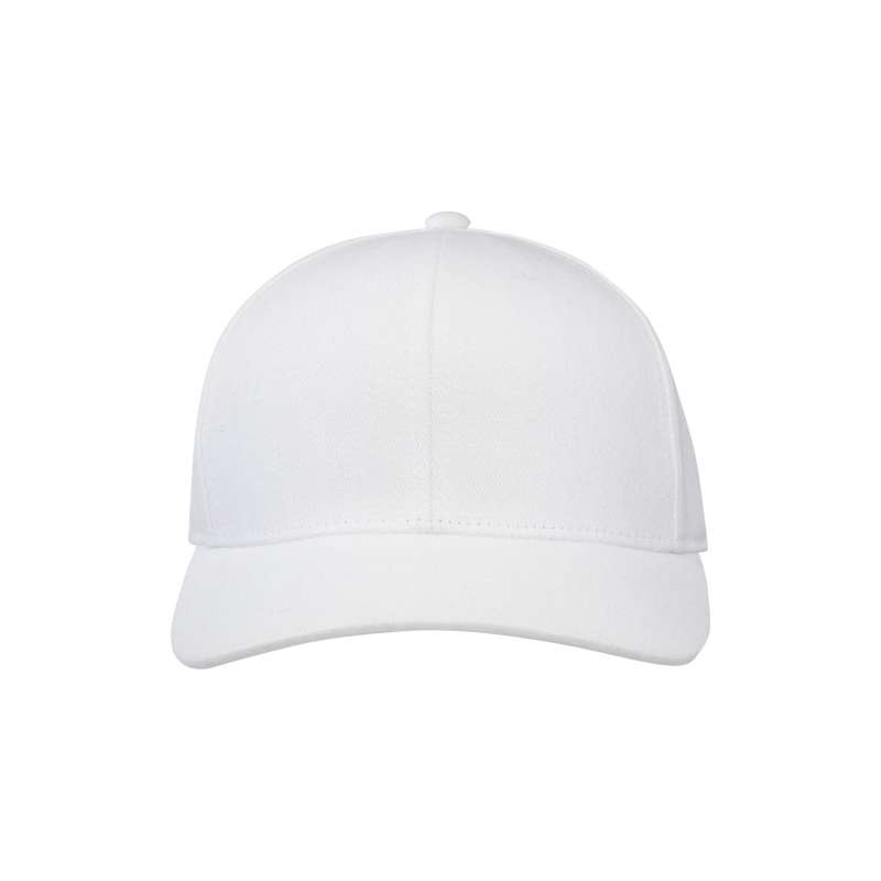 Snapback in tessuto riciclato - cod. P37542