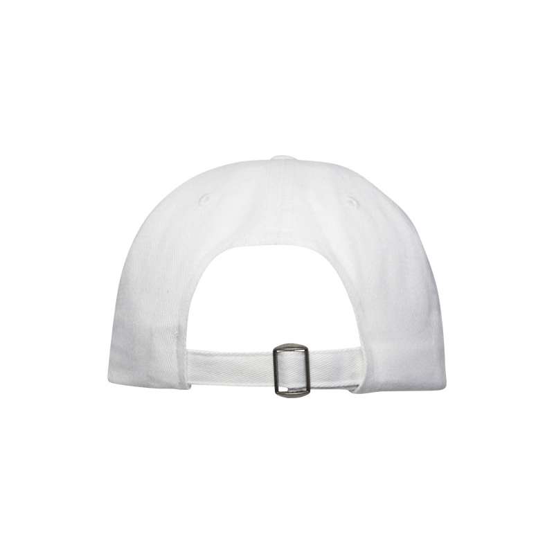 Snapback in tessuto riciclato - cod. P37542