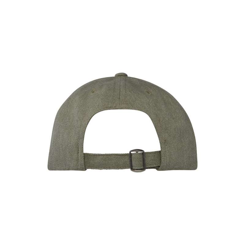 Snapback in tessuto riciclato - cod. P37542