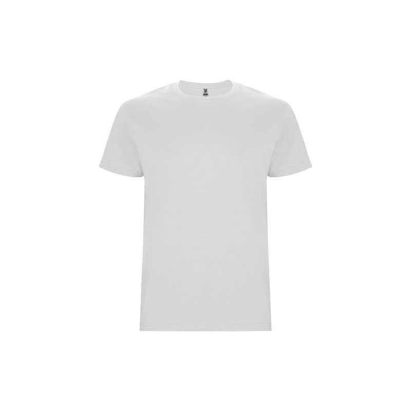 T-shirt a maniche corte da stampare da uomo - cod. PR6681