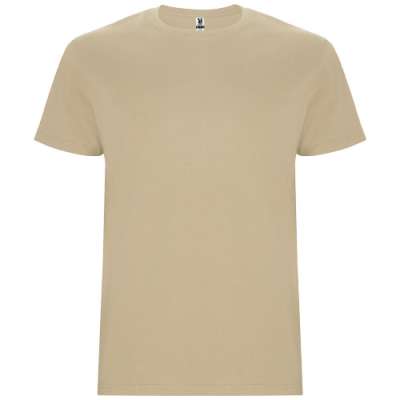 T-shirt a maniche corte da stampare da uomo