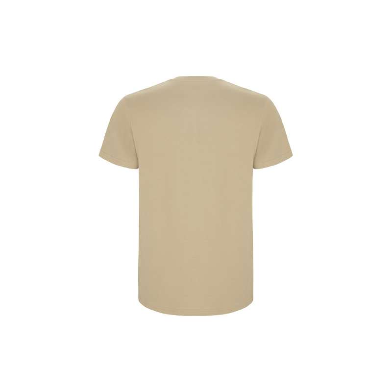 T-shirt a maniche corte da stampare da uomo - cod. PR6681
