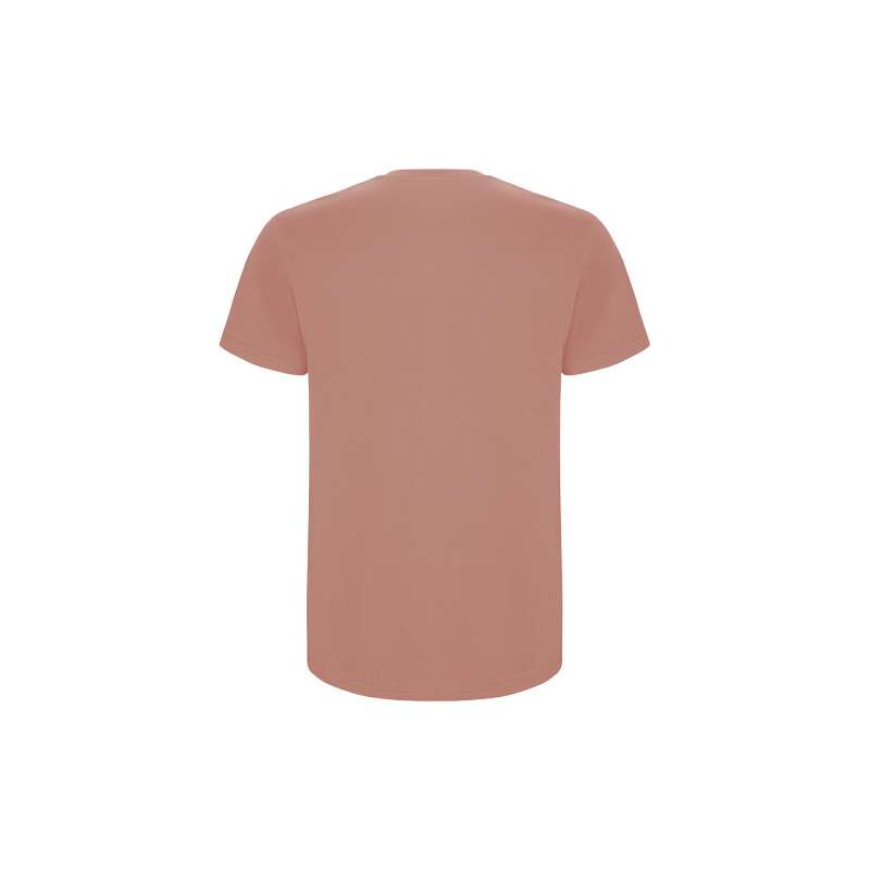 T-shirt a maniche corte da stampare da uomo - cod. PR6681