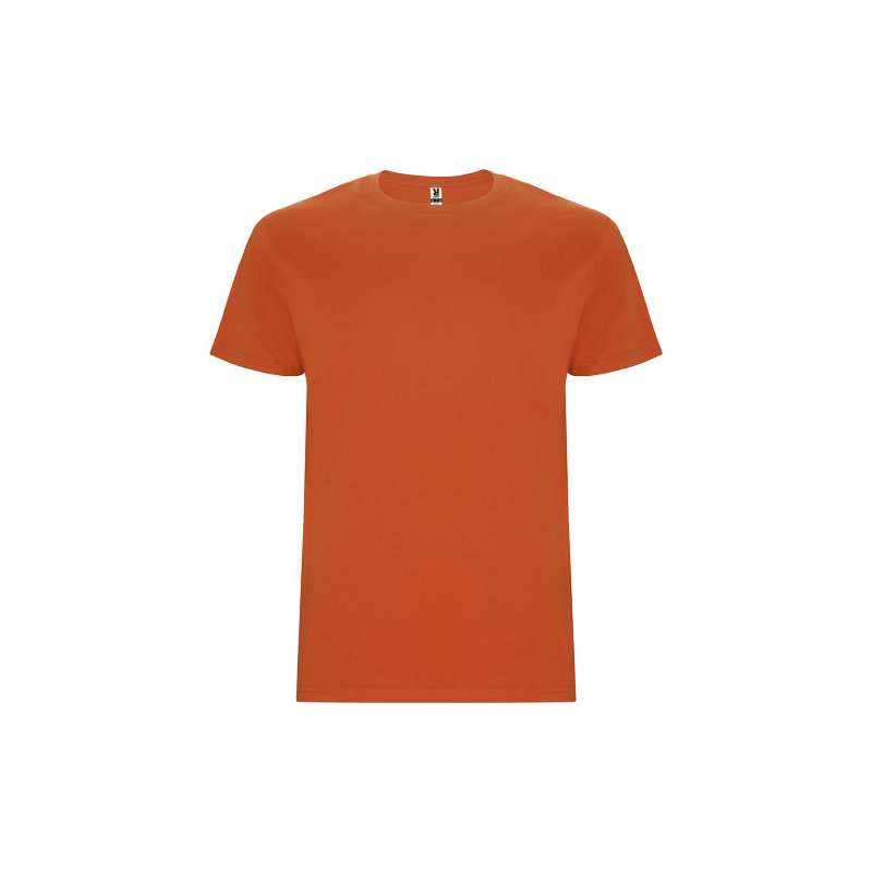 T-shirt a maniche corte da stampare da uomo - cod. PR6681