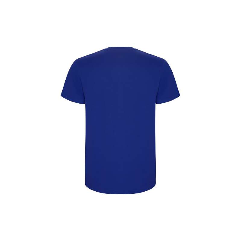 T-shirt a maniche corte da stampare da uomo - cod. PR6681