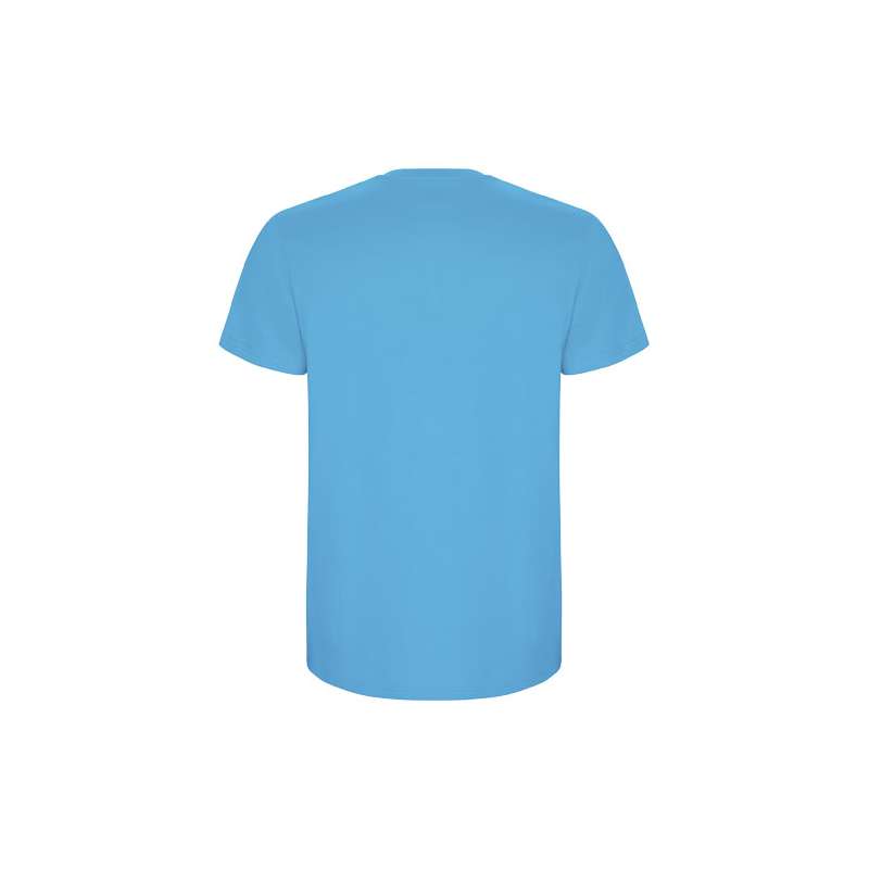 T-shirt a maniche corte da stampare da uomo - cod. PR6681