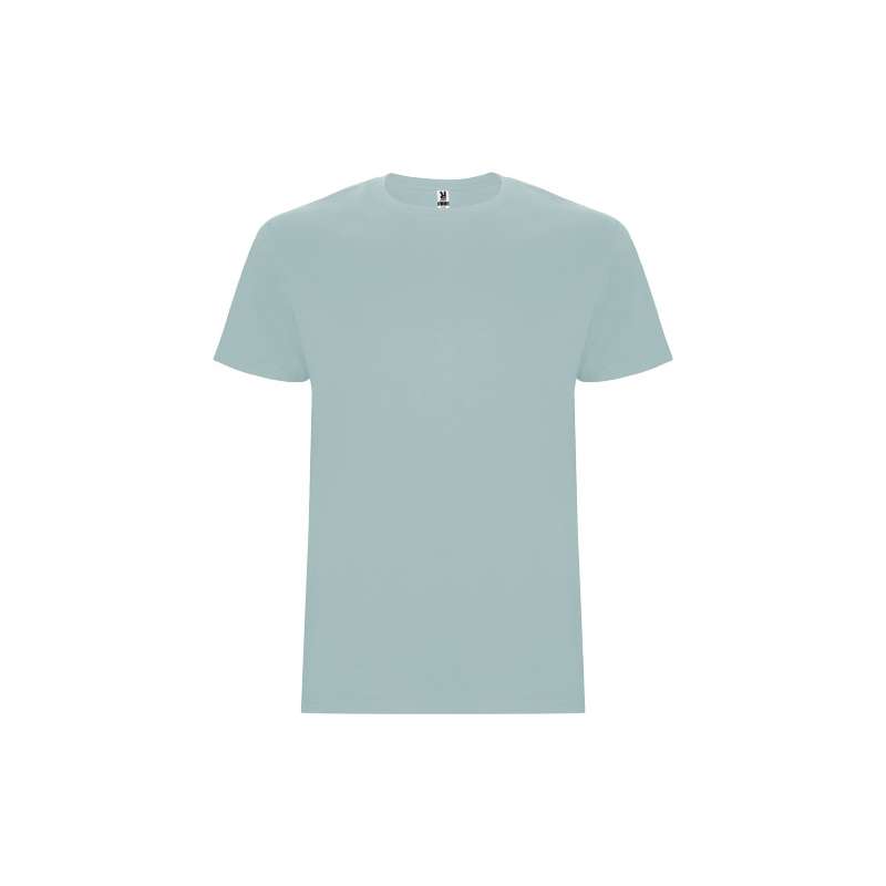 T-shirt a maniche corte da stampare da uomo - cod. PR6681