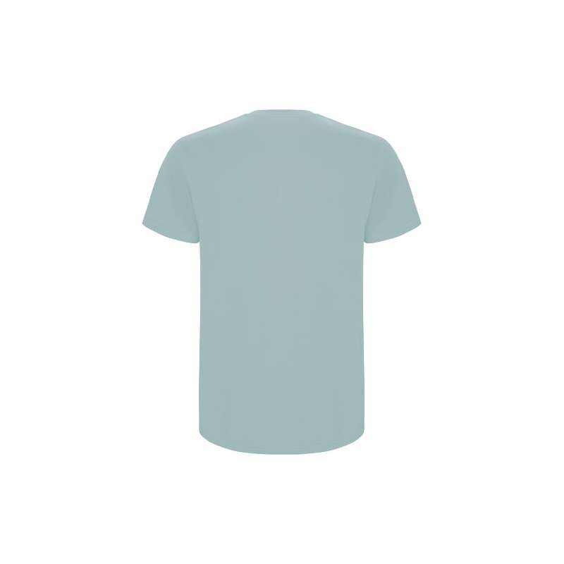 T-shirt a maniche corte da stampare da uomo - cod. PR6681