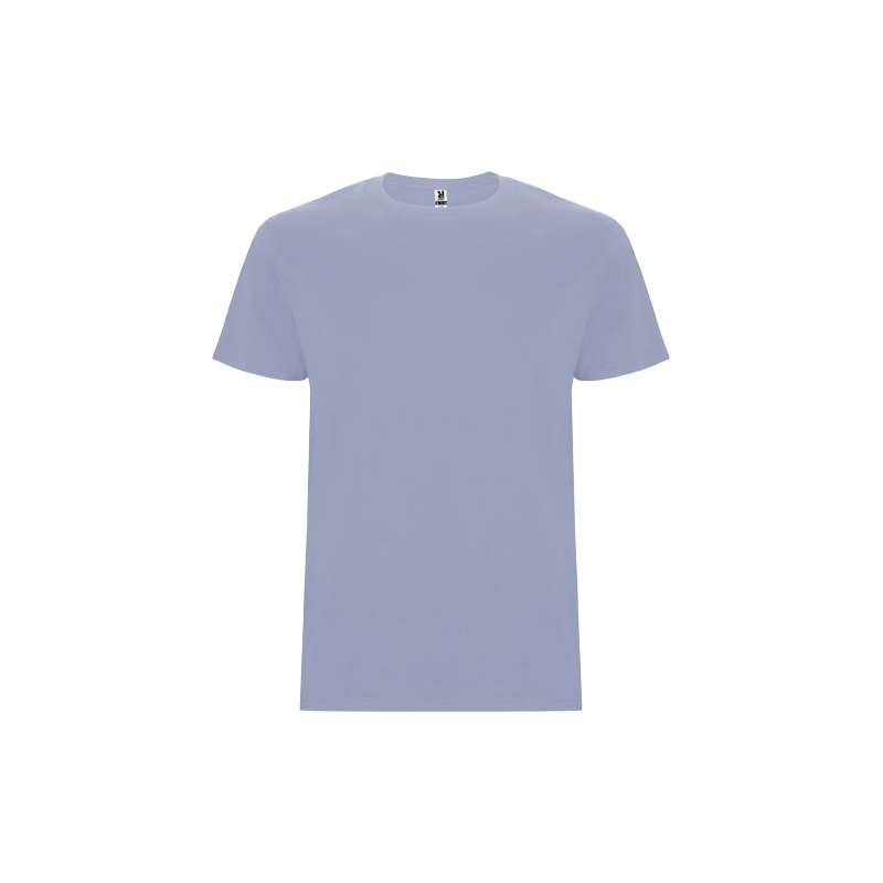 T-shirt a maniche corte da stampare da uomo - cod. PR6681