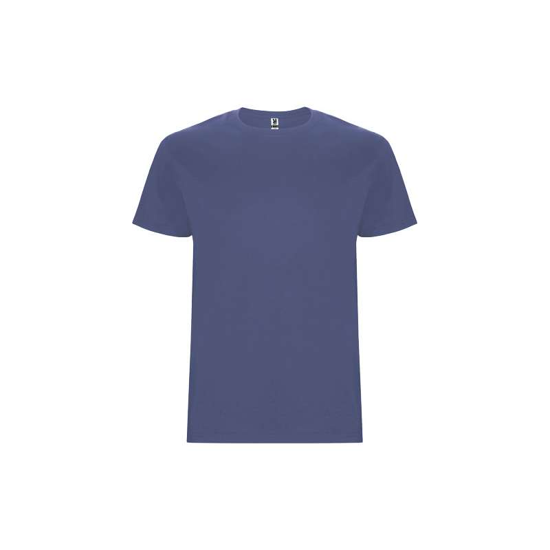 T-shirt a maniche corte da stampare da uomo - cod. PR6681