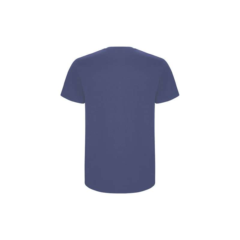 T-shirt a maniche corte da stampare da uomo - cod. PR6681