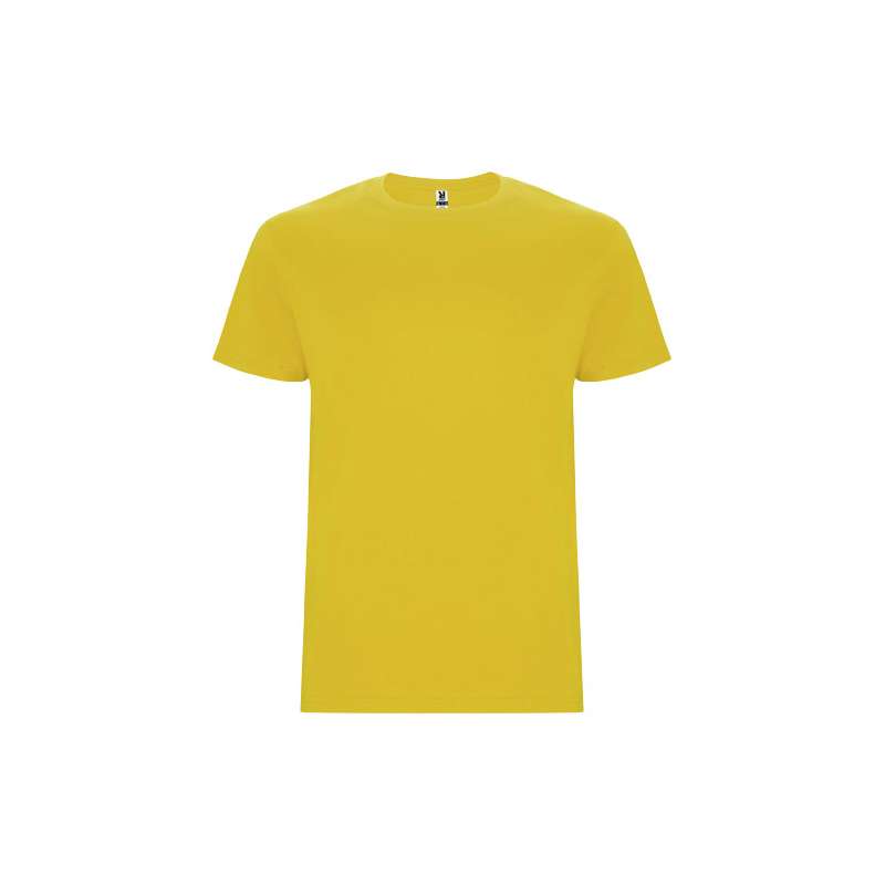 T-shirt a maniche corte da stampare da uomo - cod. PR6681