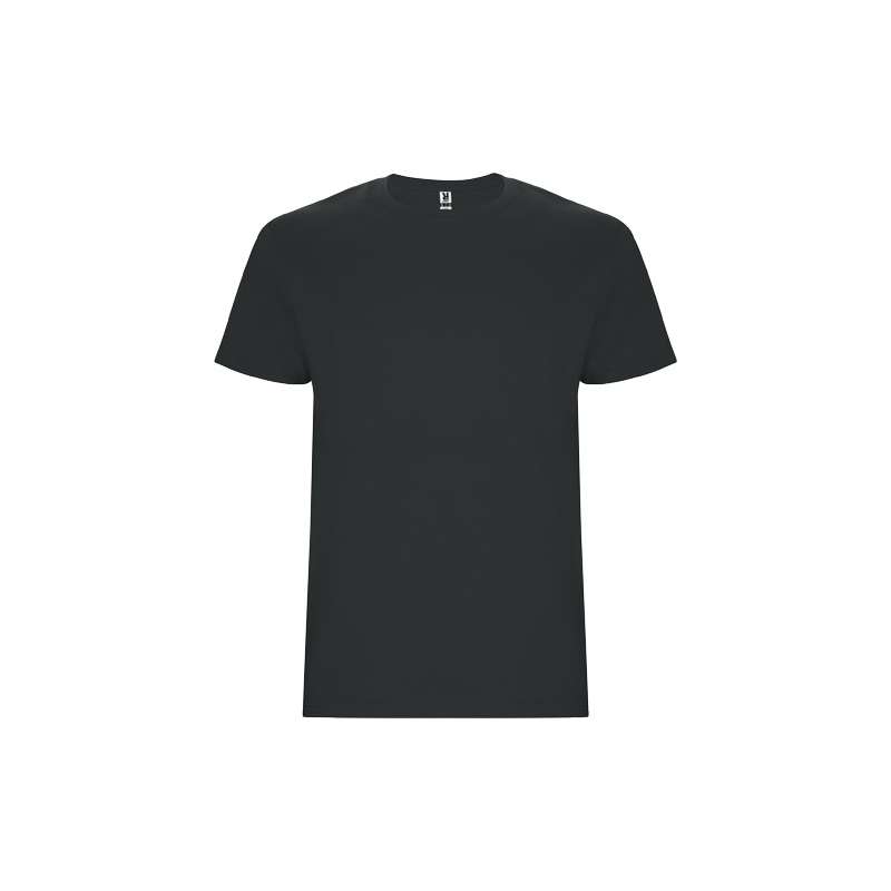 T-shirt a maniche corte da stampare da uomo - cod. PR6681